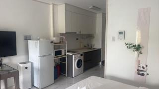 OYUSTAY Clark Terrace condo Staycation with 1 beds near airport HANN CASINO - 4