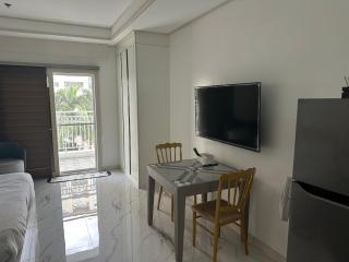 OYUSTAY Clark Terrace condo Staycation with 1 beds near airport HANN CASINO - 3
