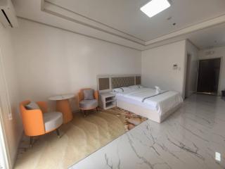 OYUSTAY Clark Terrace condo Staycation with 1 beds near airport HANN CASINO - 1