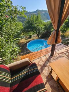 Villa Sara - Apartments & Garden, Kratovo - 7