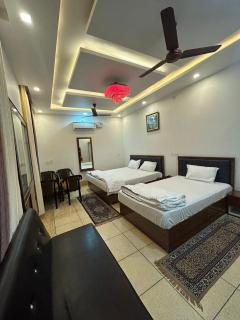 Kalash guest house - 8