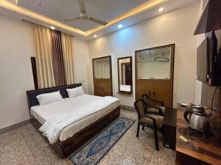 Kalash guest house - 7