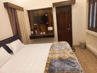 Kalash guest house - 4