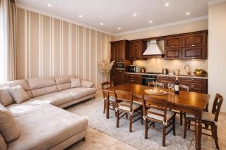 Duplex Le Onde - Center & Parking - Happy Rentals - 0