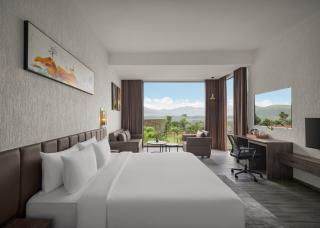 The Fern Heaven on The Hills Resort, Hatgad-Saputara, Series by Marriott - 7