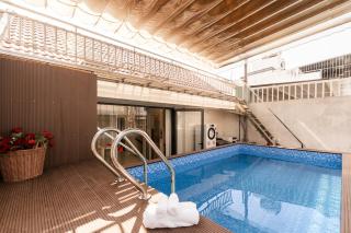 Sanorita Villa- KĐT HimLam- 9BR- POOL- KTV- bbq - 3