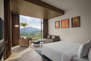 The Fern Heaven on The Hills Resort, Hatgad-Saputara, Series by Marriott - 6