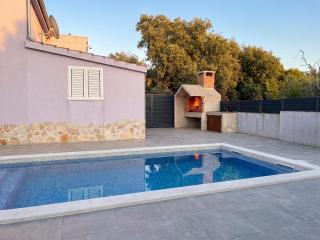 Holiday home Nancy with private swimming pool - 8