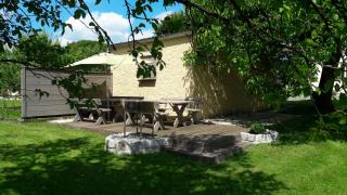 Ferienhaus - Handwerkerhof Fränkische Schweiz - Gräfenberg - 4