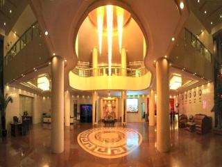 Lanzhou Hualian Hotel - 5
