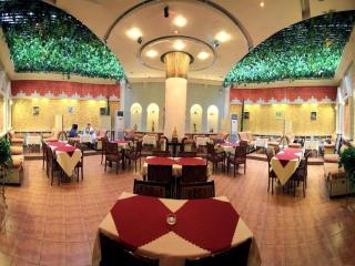 Lanzhou Hualian Hotel - 1