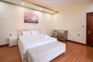 Villa Four Season- 87A TML- 9br-BigPool- Bida- bbq - 8