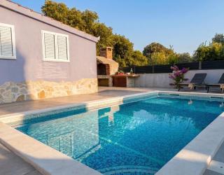 Holiday home Nancy with private swimming pool - 6