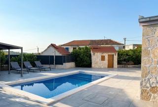 Holiday home Nancy with private swimming pool - 5