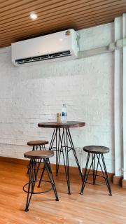 The Meadow Hostel Khaosan - 4