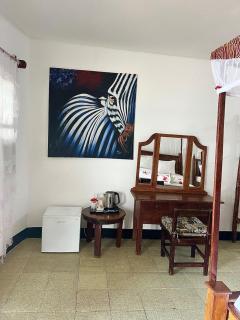 Zuri Sana Beach Hotel - 2