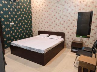 Hotel O SURYA HOTEL - 0
