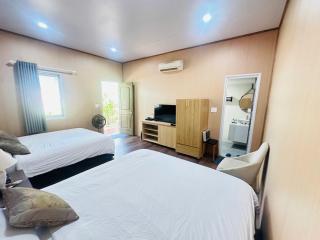 La Mơ Homestay Dốc Lết - 8
