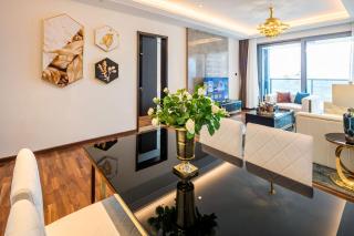 铂斯登行政公寓深圳前海店 - 2