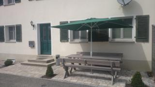 Ferienhaus - Handwerkerhof Fränkische Schweiz - Gräfenberg - 2