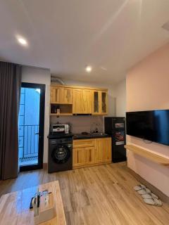 Ami Flat Đội Cấn - 5
