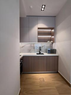 Luxury Apartment Cozy At Apartment Mataram City - 1