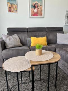 Appartement sur la plage de Malo les bains vue mer - Dunkerque - 8