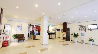 Jinjiang Inn Nanjing Xinjiekou - 7