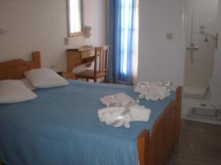 Armonia Pension - Ios Chora - 1