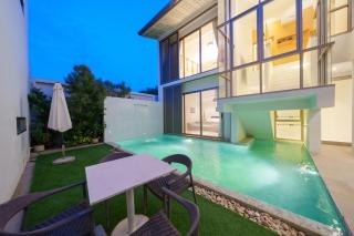 Modern 3BDR pool Villa in Pasak Bangtao - 6