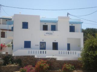 Armonia Pension - Ios Chora - 6