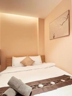 Ami Flat Đội Cấn - 1