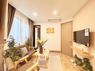 Ami Flat Đội Cấn - 2