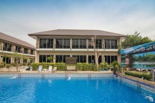 Sky Resort Kanchanaburi - 5