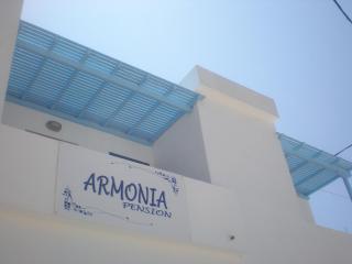 Armonia Pension - Ios Chora - 3