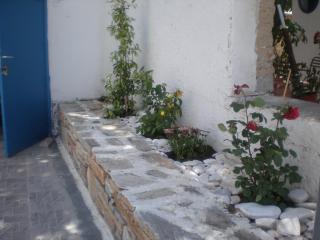 Armonia Pension - Ios Chora - 2