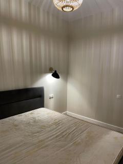 Four Seasons apartment complex - 9