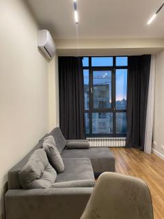 Four Seasons apartment complex - 7