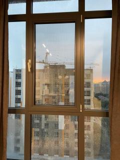 Four Seasons apartment complex - 5