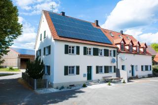 Ferienhaus - Handwerkerhof Fränkische Schweiz - 0