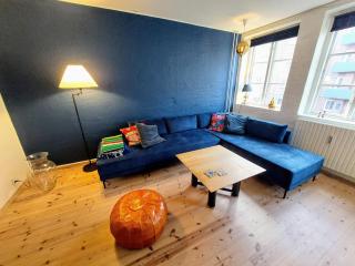 Cozy townhouse in Randers C - 0