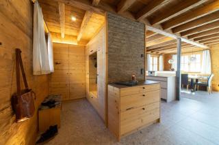 Chalet Zuestoll - Luxury & Bergblick - Wildhaus - 1