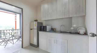 At One Hotel Chiangrai - 8
