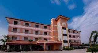 Thatphanom View Hotel Nakhon - 6