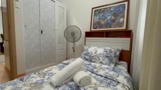 Furnished 2BR Condo-Wifi, Washing, Coffee, Kitchen - 6