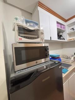 Furnished 2BR Condo-Wifi, Washing, Coffee, Kitchen - 3