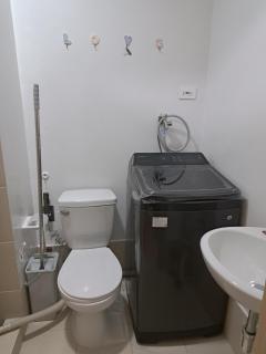 Furnished 2BR Condo-Wifi, Washing, Coffee, Kitchen - 2