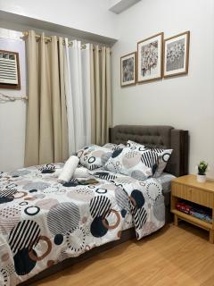 Furnished 2BR Condo-Wifi, Washing, Coffee, Kitchen - 9