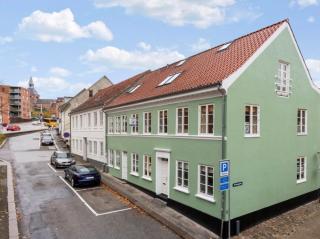 Cozy townhouse in Randers C - 9