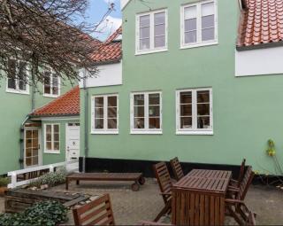 Cozy townhouse in Randers C - 8